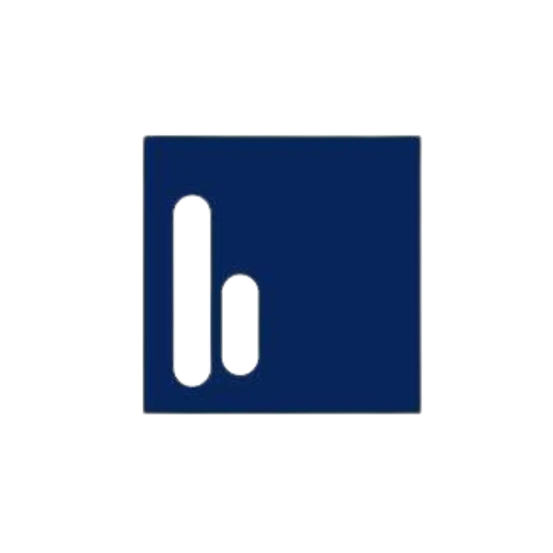 The blueprint logo
