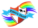 Dylans Quest charity logo