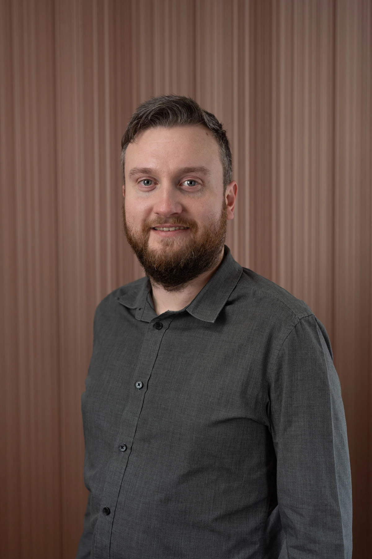 Photo of Jon