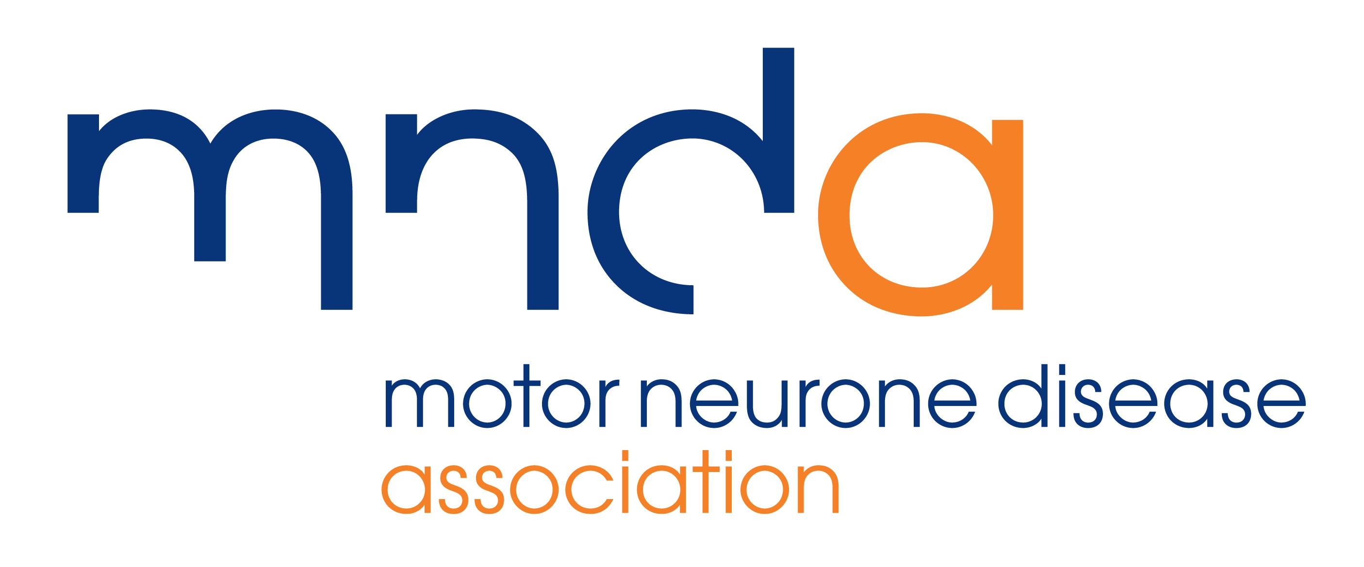 MNDA Logo