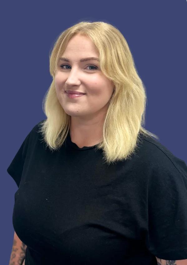 Picture of Lydia Westweather