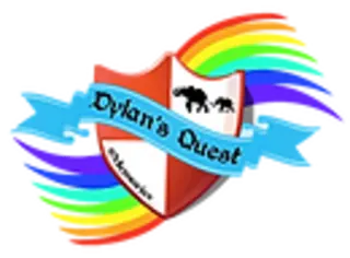 Dylans Quest charity logo