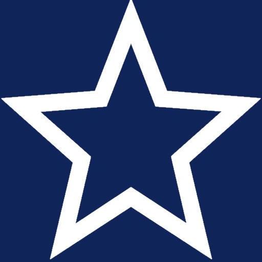 White star icon