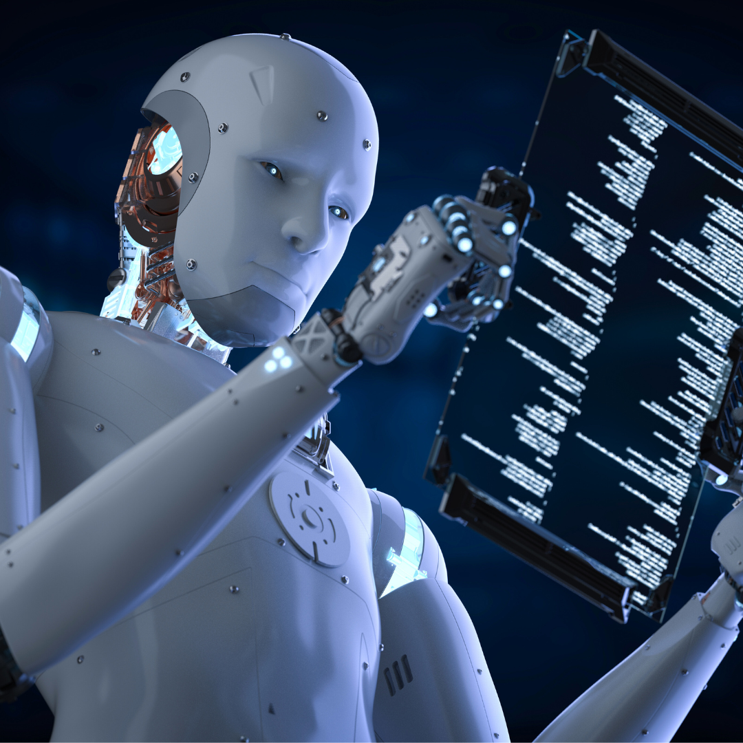 Robot 
