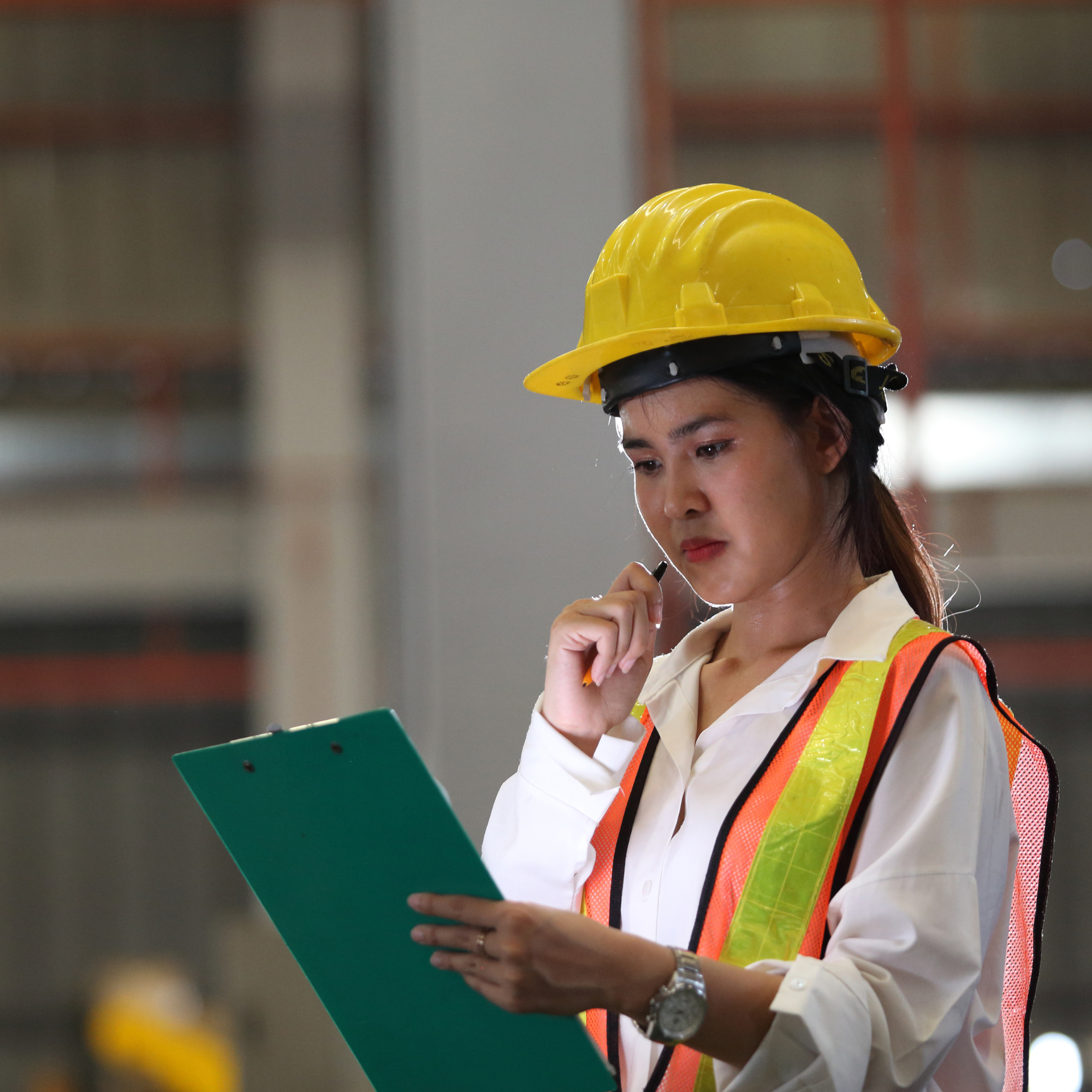 Civil Engineer